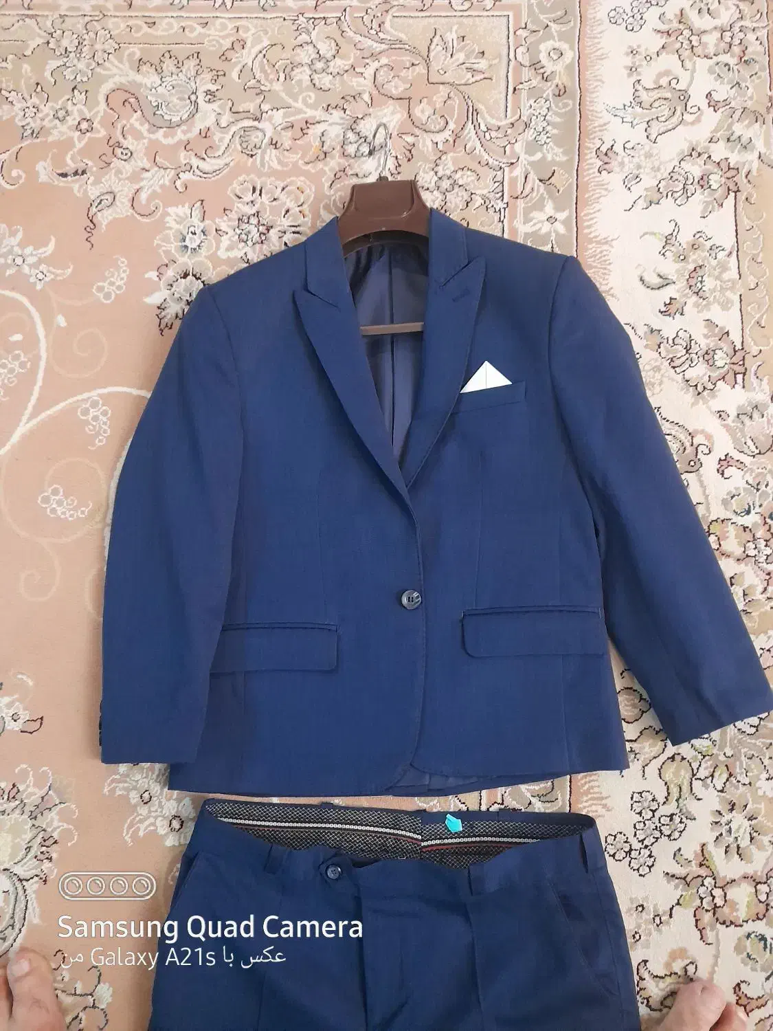 کت وشلوار پسرانه|لباس|نوشهر, |دیوار