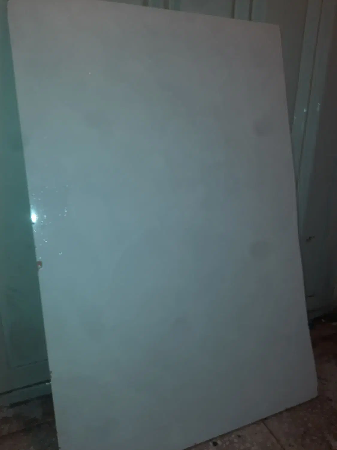 سرامیک سوپر نانو پولیش درجه یک ۸۰×۸۰، الیستا، سفید|مصالح و تجهیزات ساختمان|اصفهان, عسگریه|دیوار