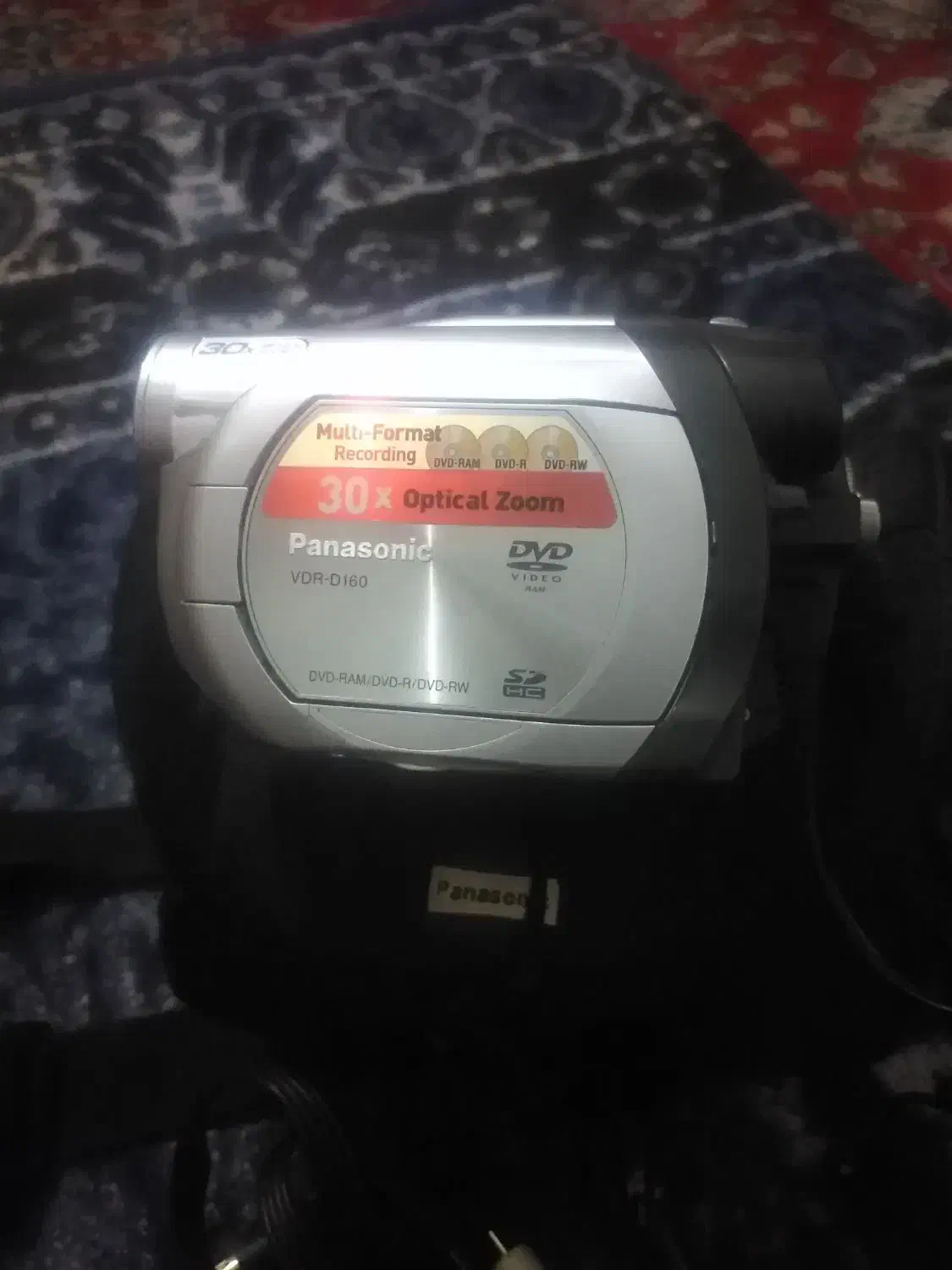 دوربین فیلمبرداری|دوربین عکاسی و فیلمبرداری|دزفول, |دیوار