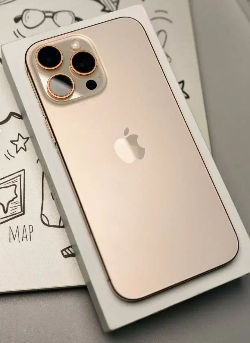 آیفون 16 پرومکس 256|موبایل|شیراز, فرگاز|دیوار