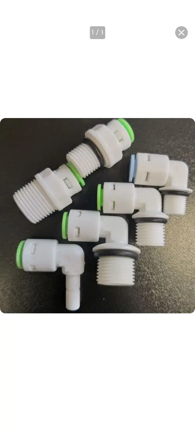 فروش.نصب.تعمیر وتعویض فیلتر قطعات دستگاه تصفیه آب|خدمات پیشه و مهارت|همدان, |دیوار