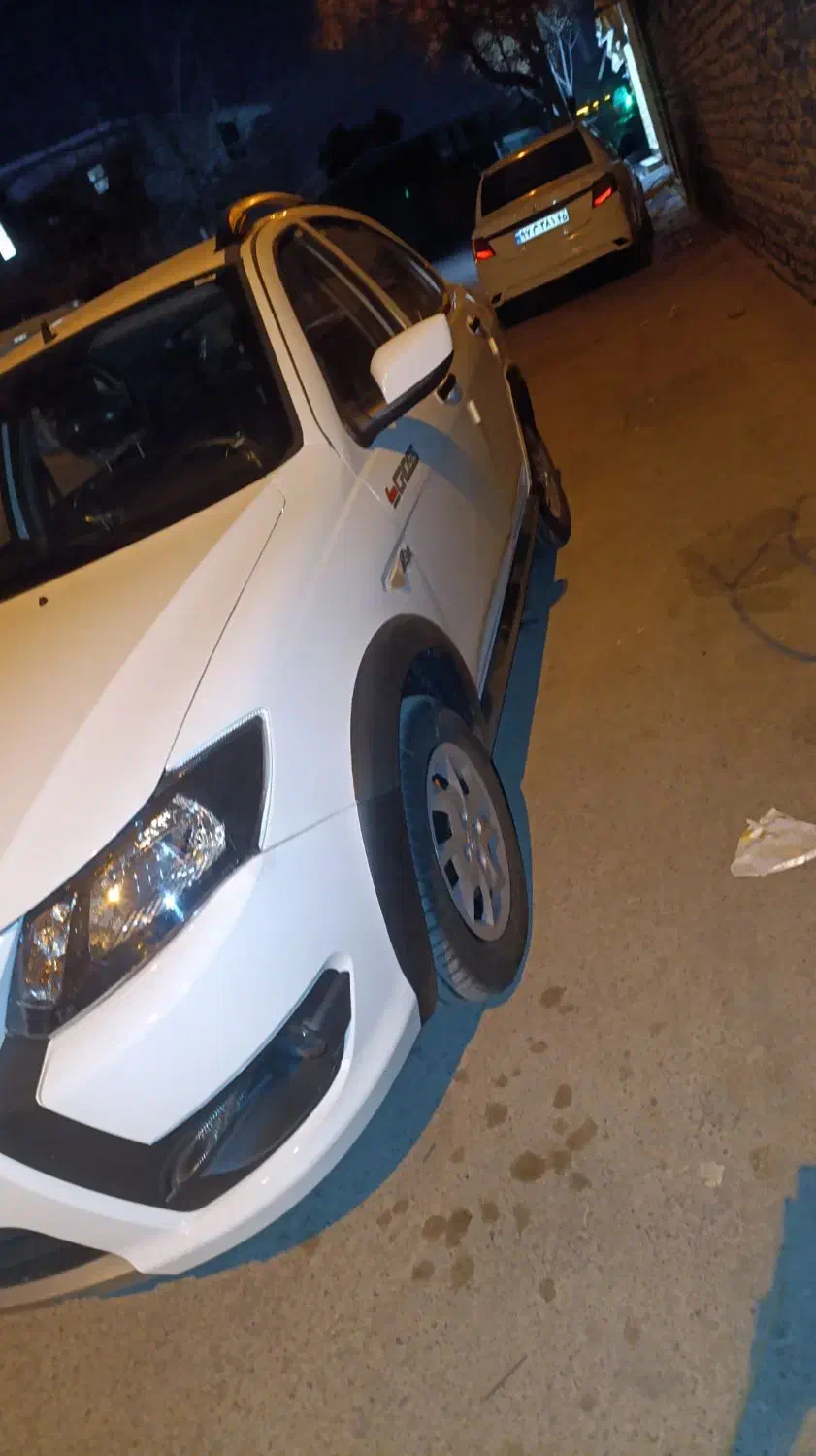 کوییک صفر GX|خودرو سواری و وانت|کرمان, |دیوار