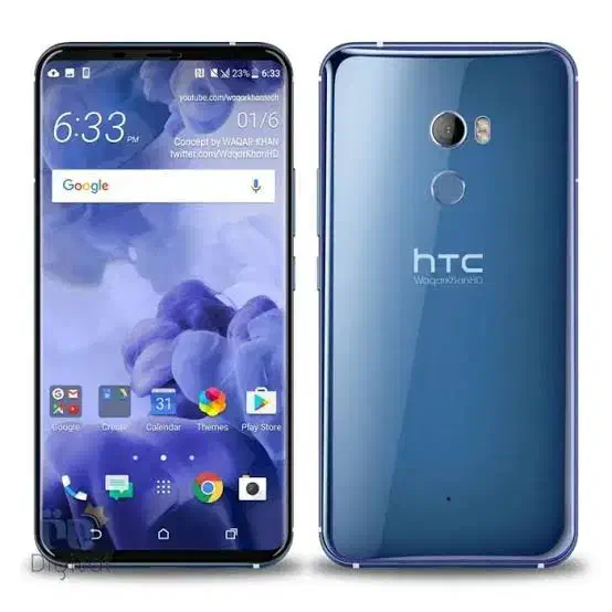 htc u12 plus htc u11 plus|موبایل|تهران, الهیه|دیوار