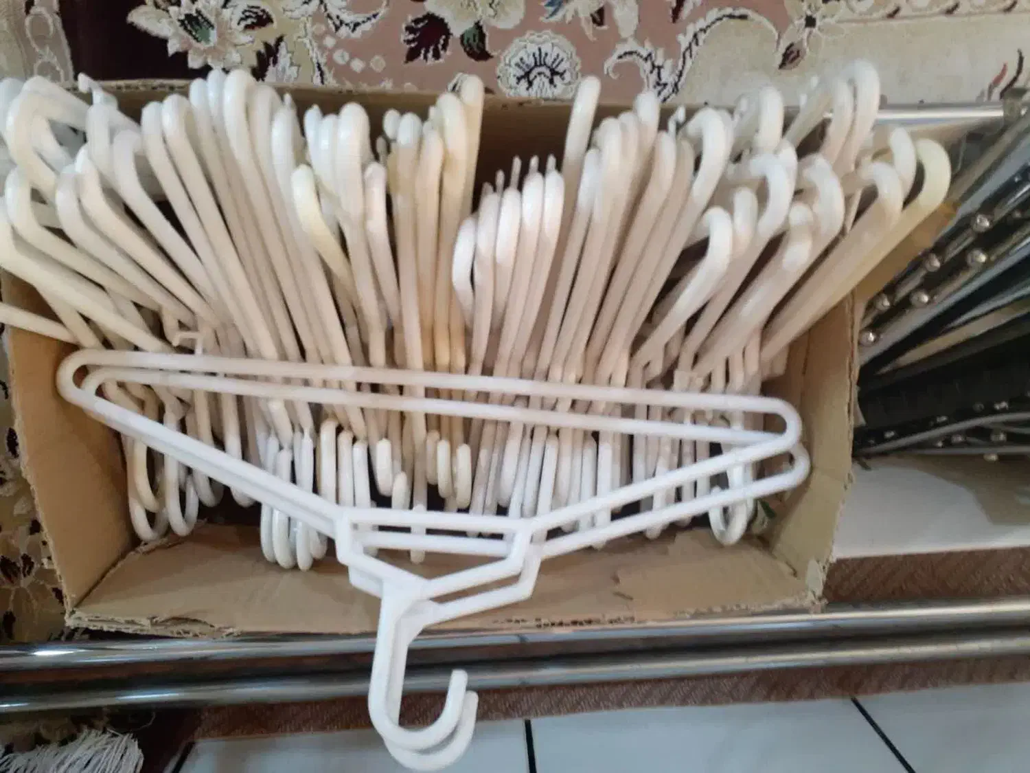 رگال و مانکن|فروشگاه و مغازه|خمینیشهر, |دیوار