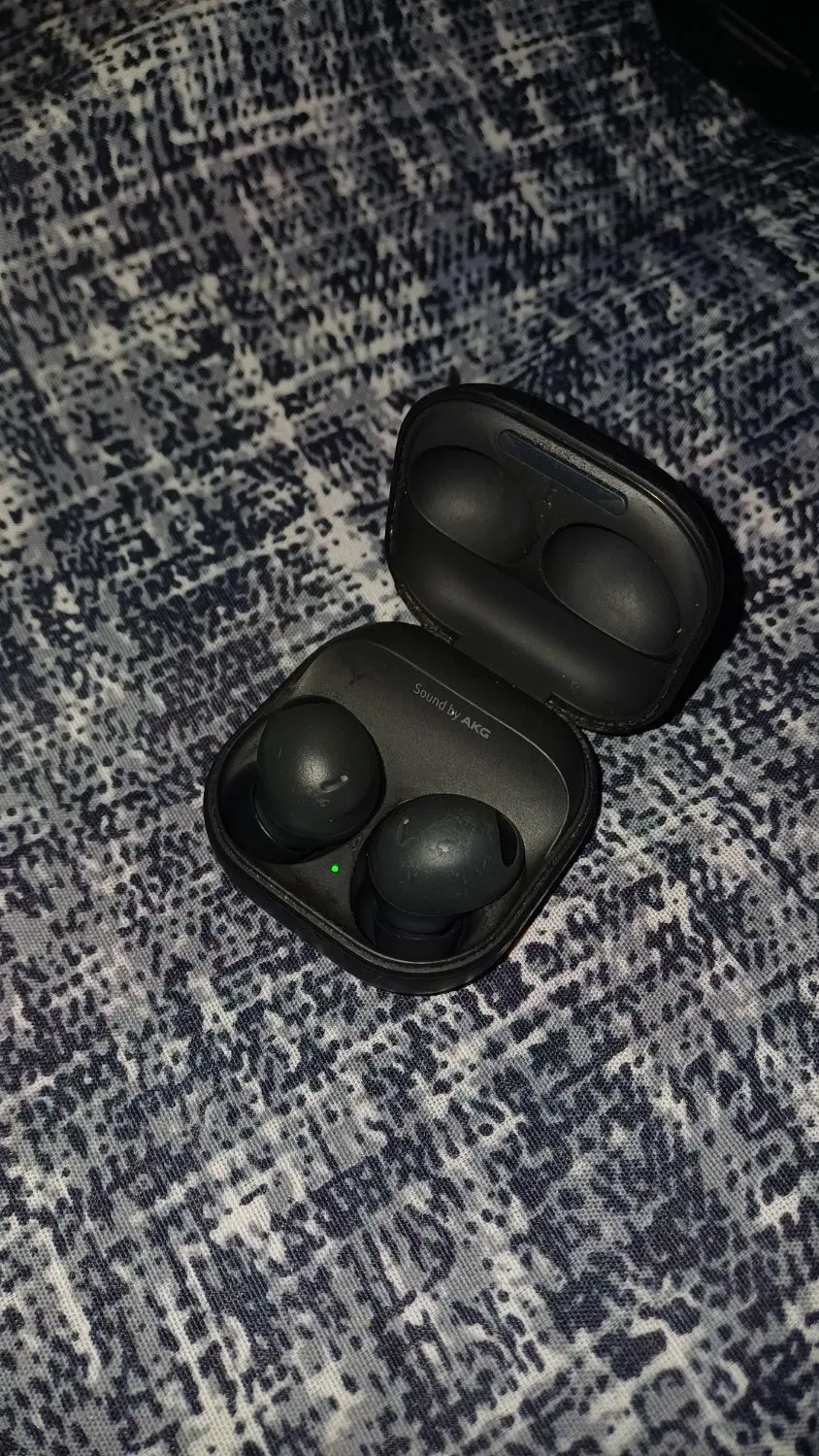 Galaxy buds 2 pro Samsung|لوازم جانبی موبایل و تبلت|بیرجند, |دیوار