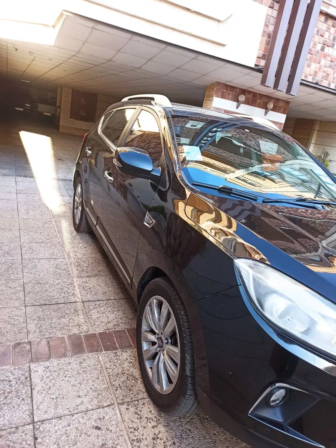 جک S5 اتومات ۱۴۰۰ توربو کم کارکرد|خودرو سواری و وانت|شیراز, فرگاز|دیوار