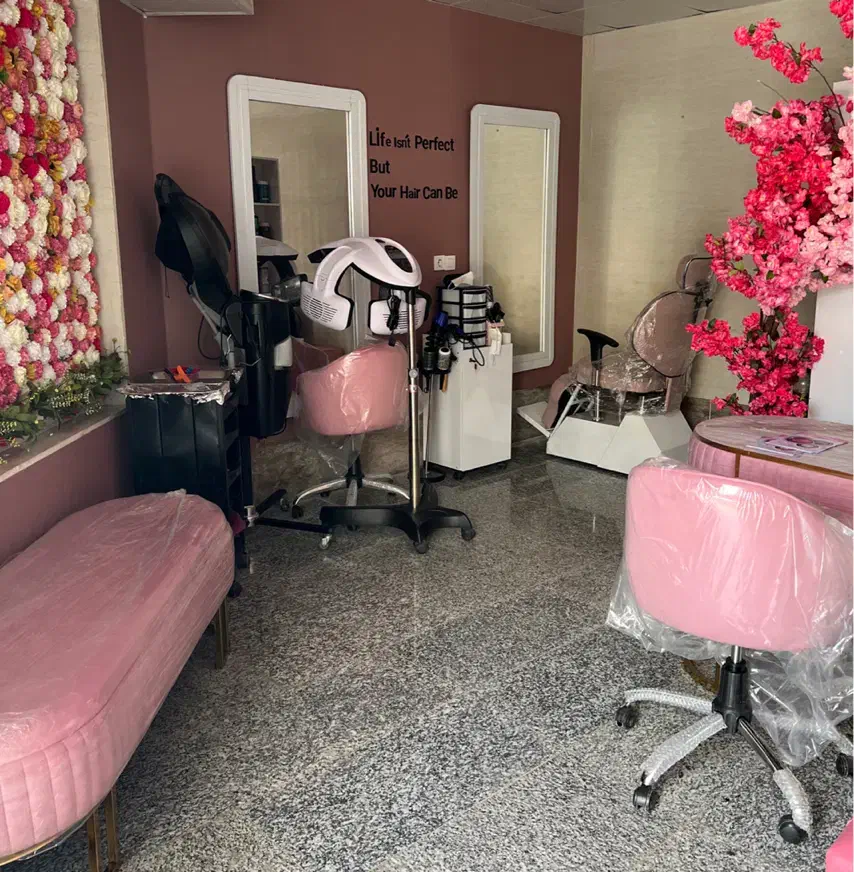 استخدام نیروی ناخن و مژه|استخدام درمانی، زیبایی، بهداشتی|اهواز, کوی نفت|دیوار