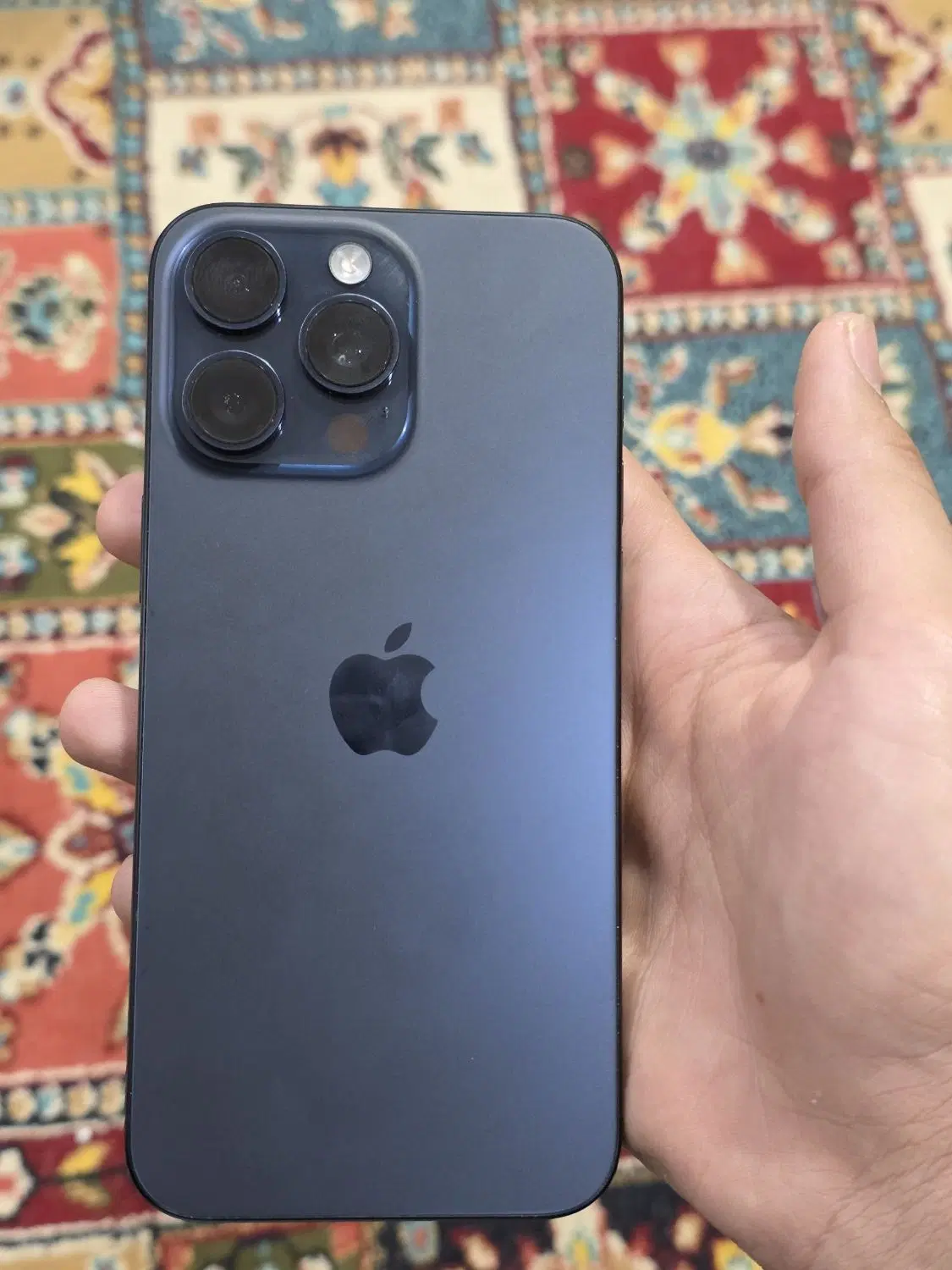 15 pro max|موبایل|اهواز, گلستان|دیوار