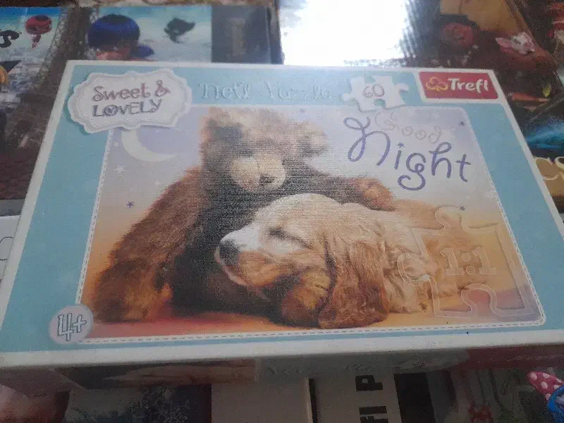 بازی فکری|اسباببازی|ری, علایین|دیوار