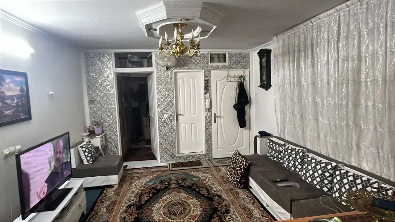 آپارتمان اجاره ای صفاری( تک واحدی )|اجارهٔ آپارتمان|تهران, کوثر|دیوار