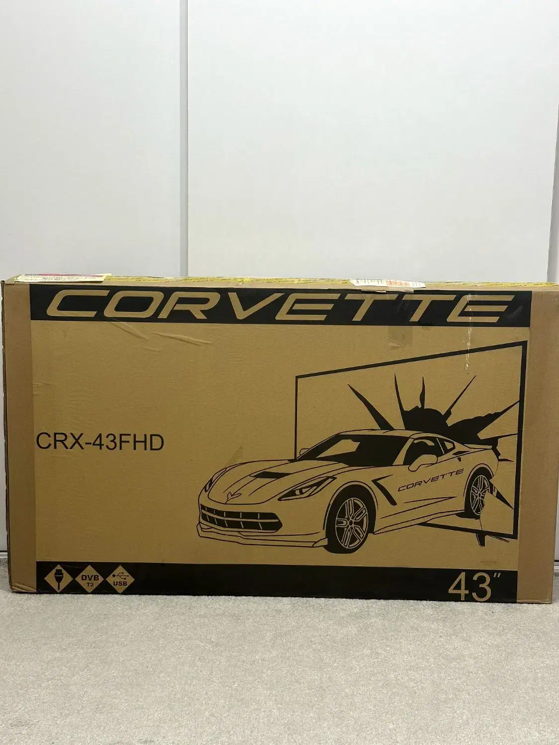 تلویزیون|تلویزیون و پروژکتور|قدس, شهر‌قدس|دیوار