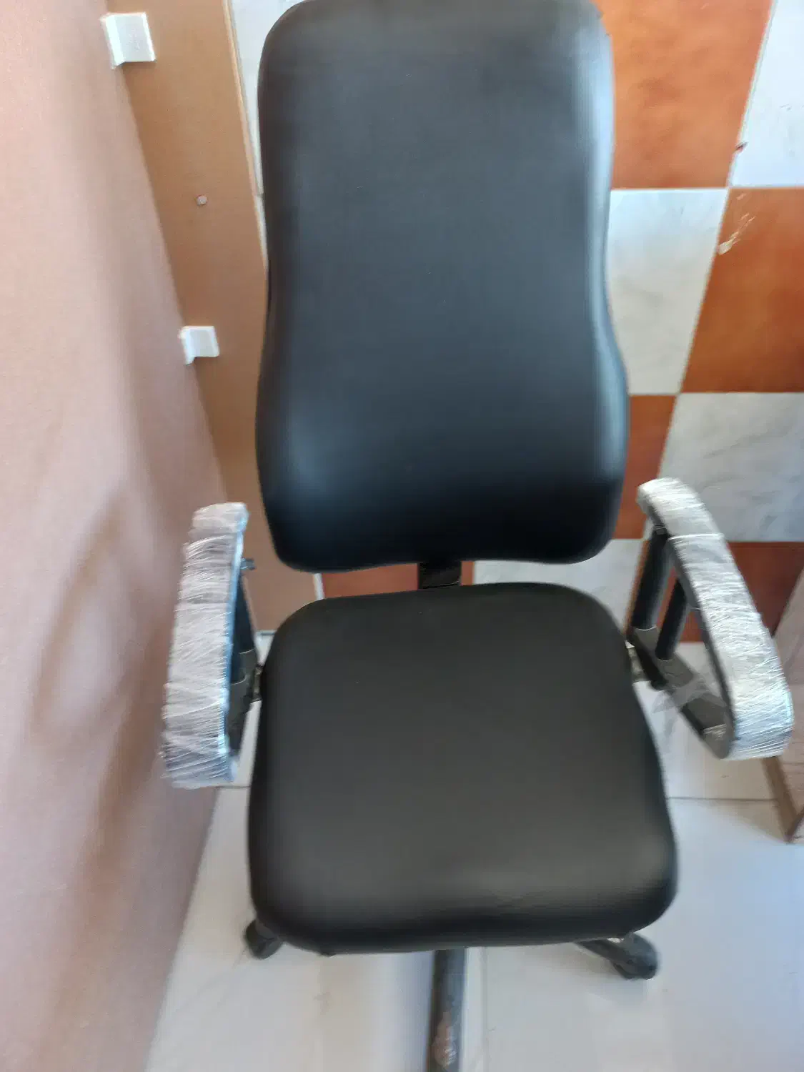 صندلی اداری سفیران برند|مبلمان اداری|قروه, |دیوار