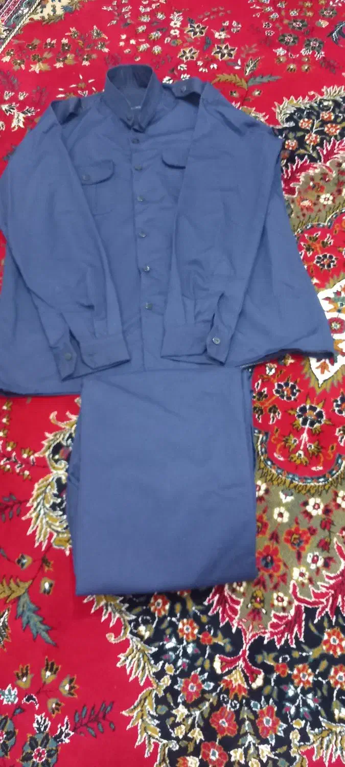 لباس کردی مردانه|لباس|سرپل ذهاب, |دیوار