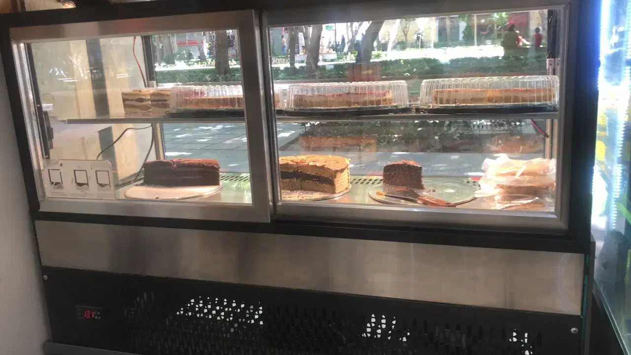 تعمیر  سیار یخچالهای صنعتی وفریزر وخانگی ملک|خدمات پیشه و مهارت|اصفهان, مولوی|دیوار