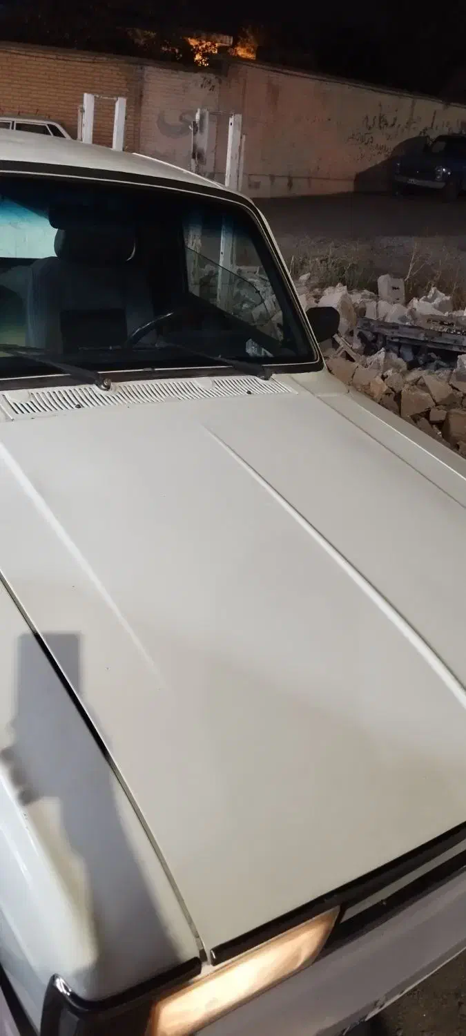 پیکان وانت|خودرو سواری و وانت|تبریز, |دیوار