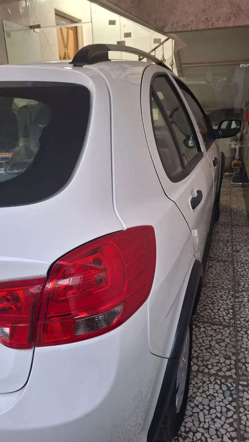 کوییک s صفر 402|خودرو سواری و وانت|برخوار, |دیوار