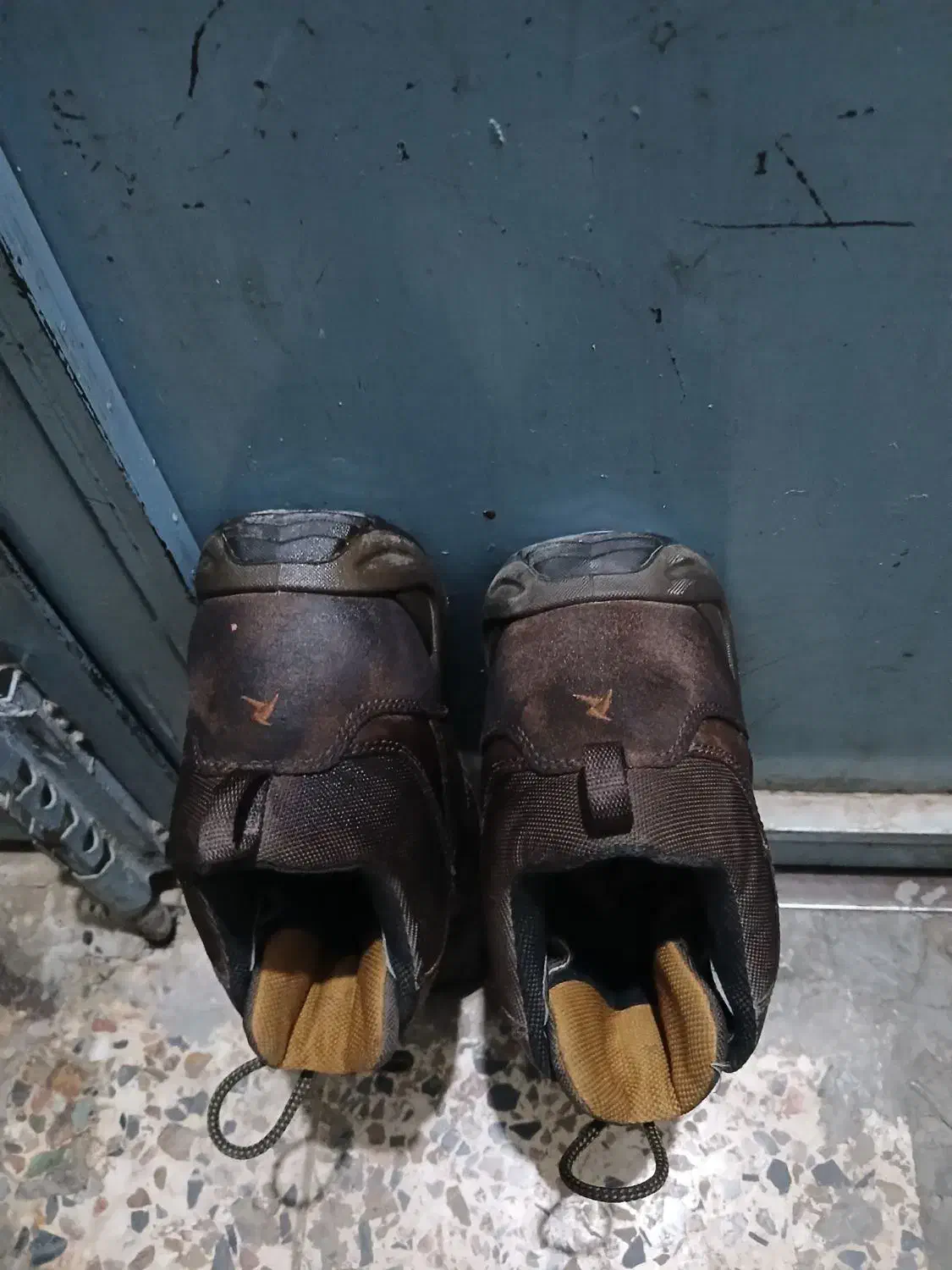 کفش کوهنوردی|کوهنوردی و کمپینگ|شاهدشهر, |دیوار