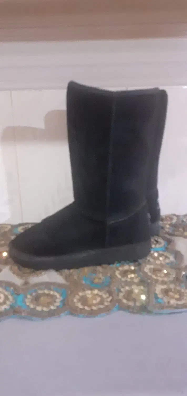 پوتین و صندل مجلسی و کفش|کیف، کفش، کمربند|نوشهر, |دیوار