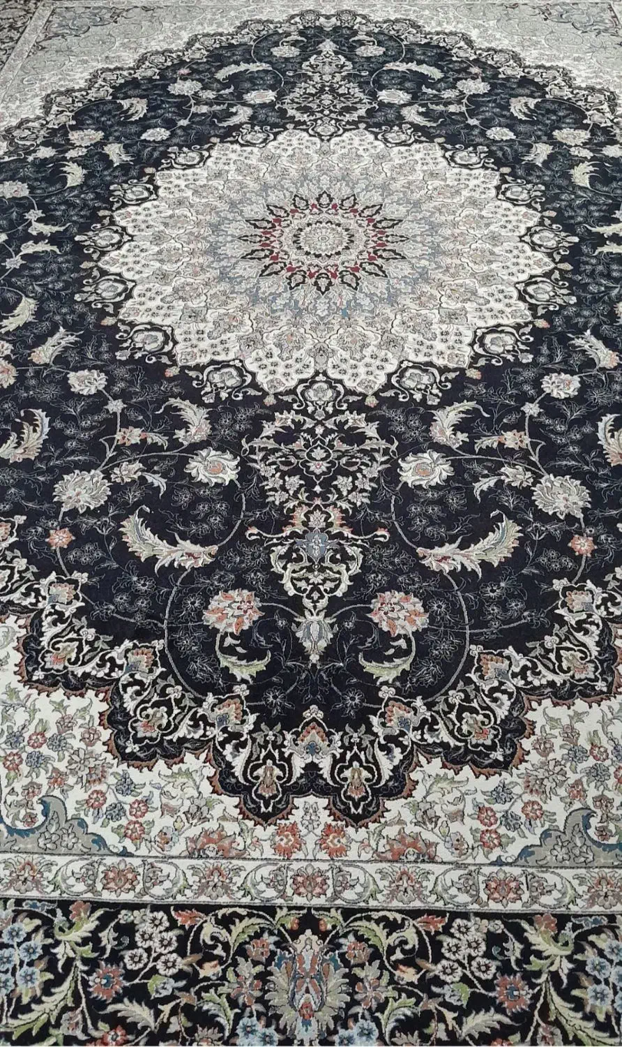 ۲تخته فرش ۱۲ متری|فرش|محلات, |دیوار