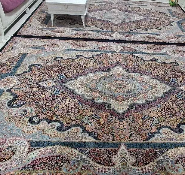 فرش ۷۰۰شانه ۶متری|فرش|کرج, کمال‌شهر|دیوار