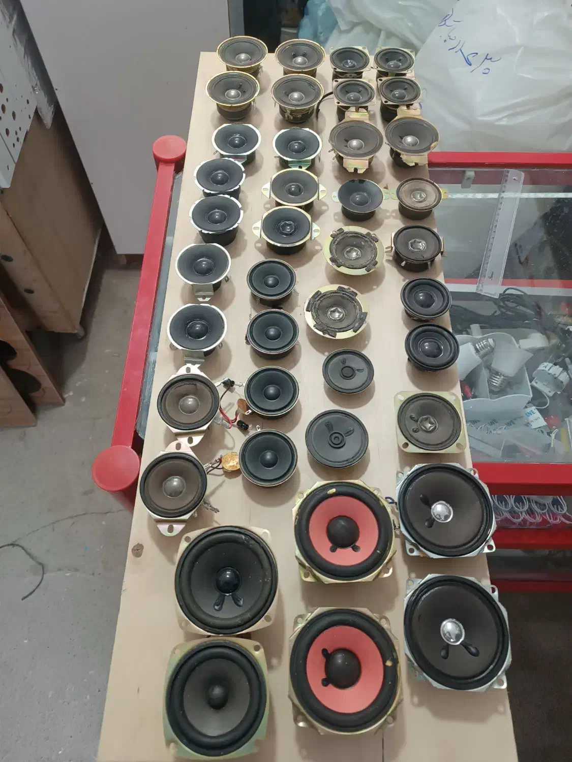 باند ضبط خانگی|سیستم صوتی خانگی|مشهد, توس (بلوار توس)|دیوار