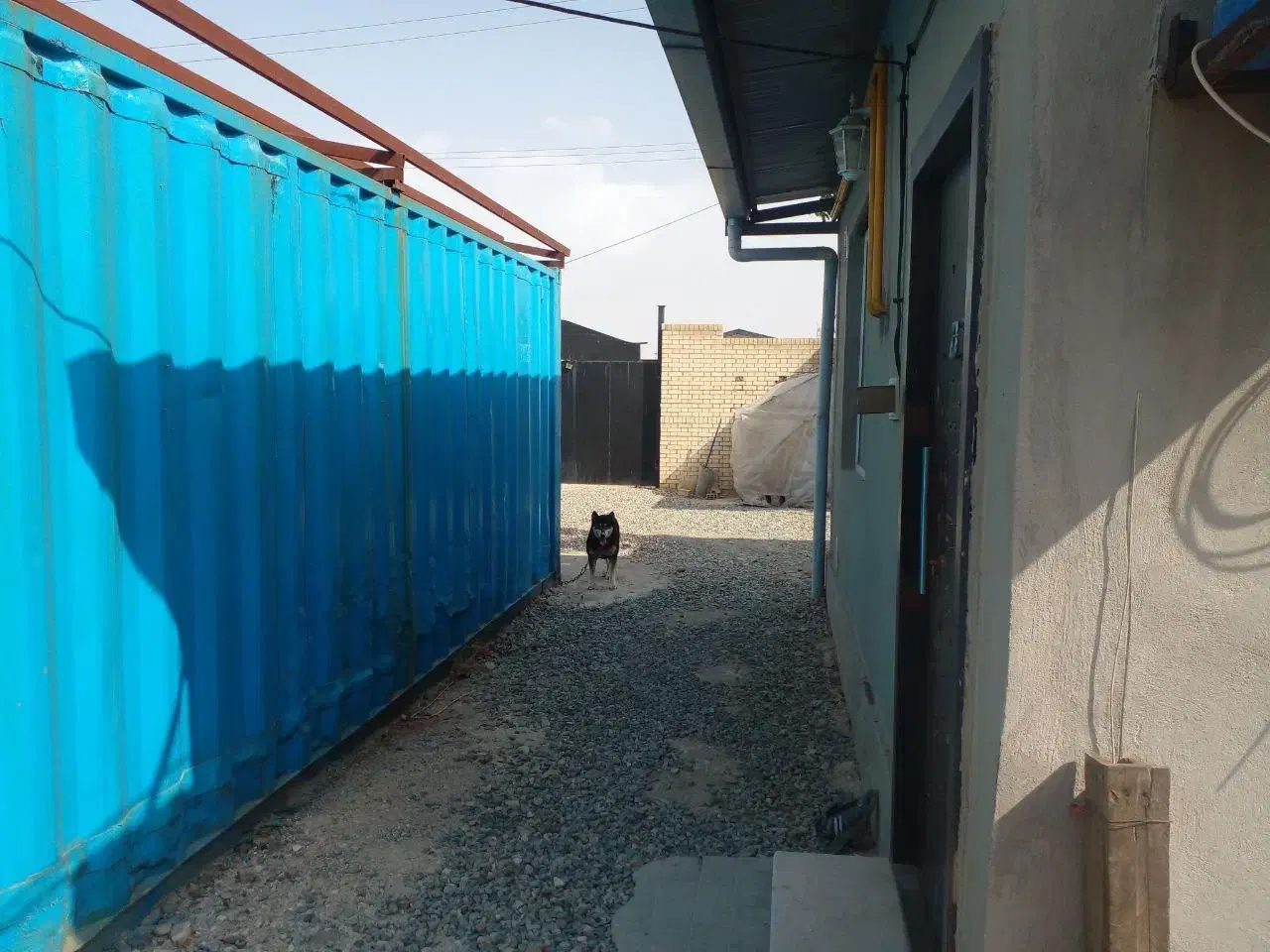 فروش ملک صنعتی در شهرک صنعتی ویان|فروش دفتر صنعتی، کشاورزی، تجاری|کبودرآهنگ, |دیوار