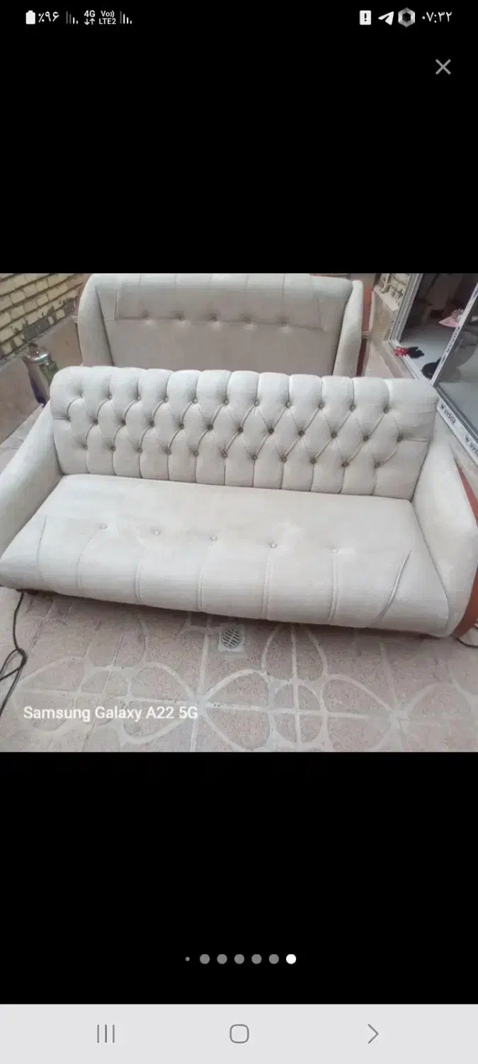 مبل شوی با زمانت مشتری|خدمات نظافت|تربت جام, کاریز نو سفلی|دیوار