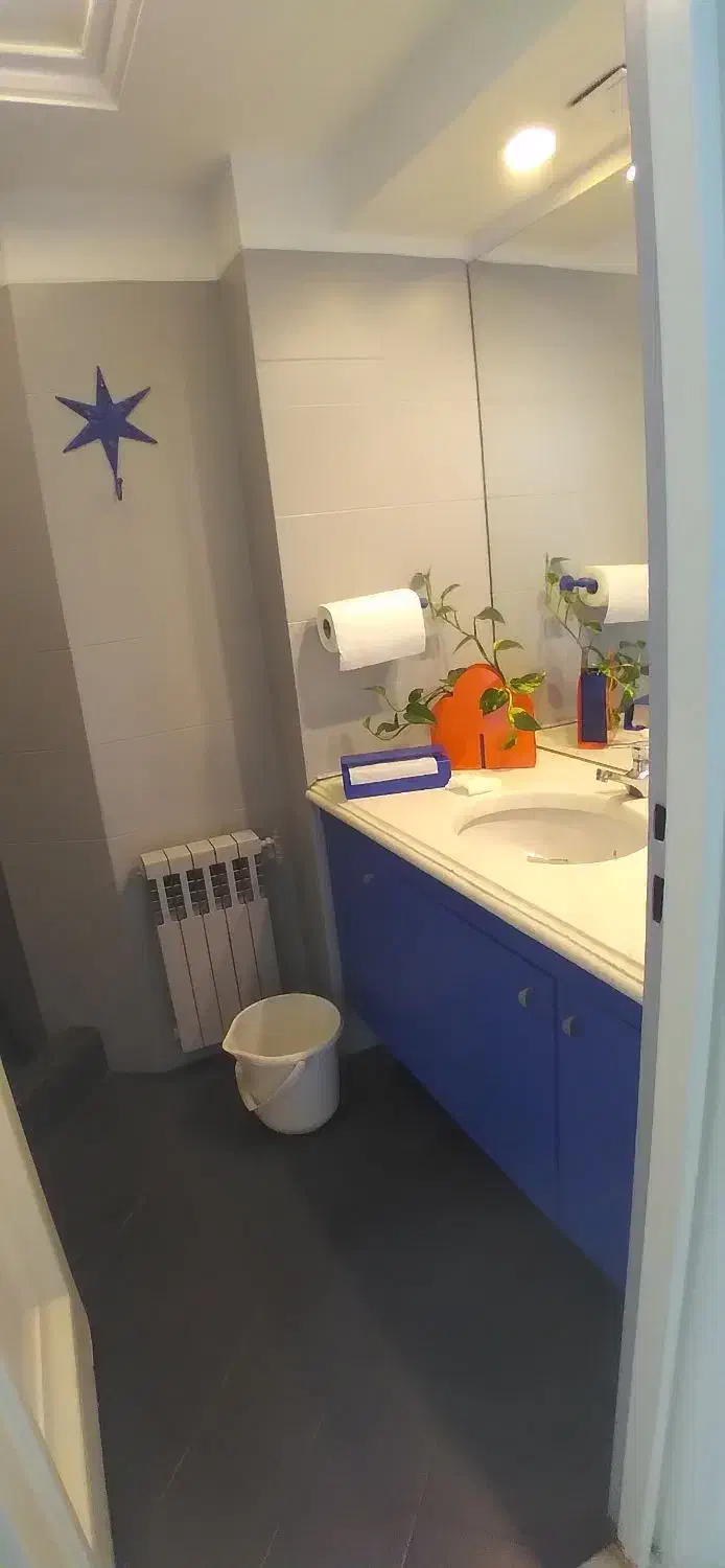 اپوکسی کف پوش دیوار|خدمات پیشه و مهارت|تهران, حصار بوعلی|دیوار