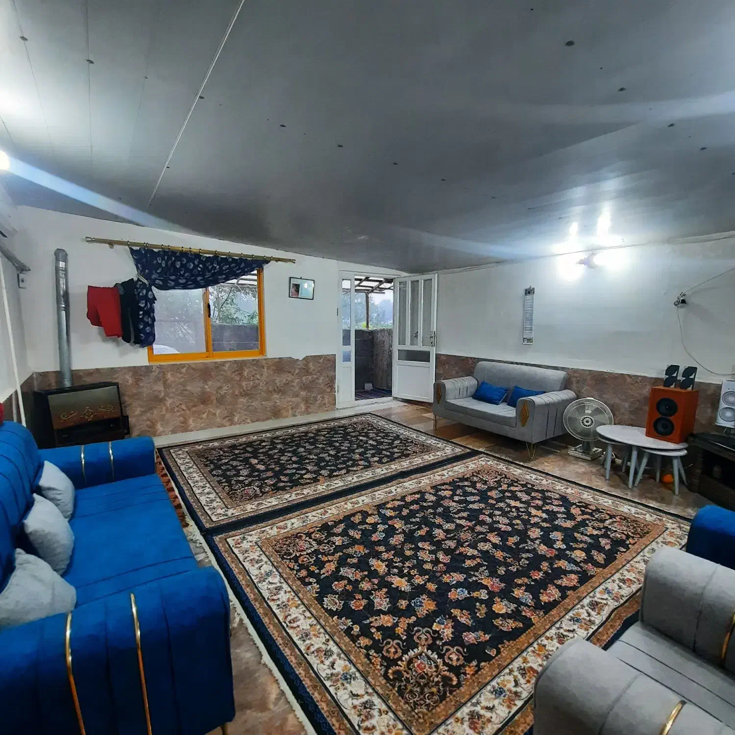 فروش ویلای۸۰متری  دراتوبان لاهیجان به سیاهکل|فروش خانه و ویلا|رشت, بلوار گیلان|دیوار