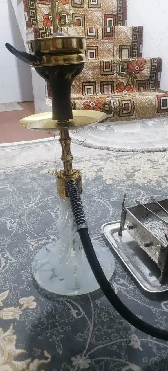 قلیان|کلکسیون و سرگرمی|یزد, |دیوار