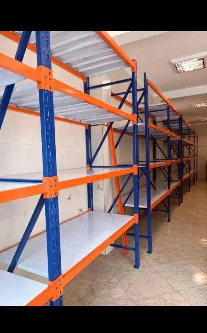 قفسه نیمه سنگین//ایزی راک|فروشگاه و مغازه|تهران, زعفرانیه|دیوار