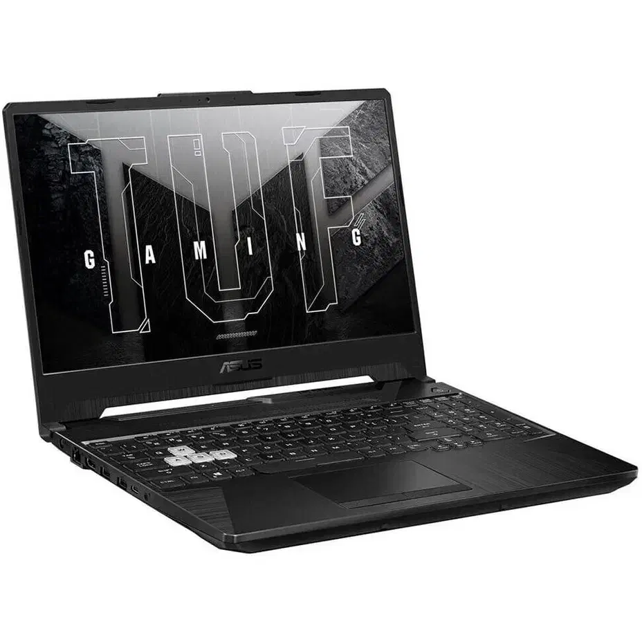 لپ تاپ گیمینگ ایسوس مدلASUS TUF Gaming F15 FX506H|رایانه همراه|تهران, فلسطین (میدان انقلاب)|دیوار