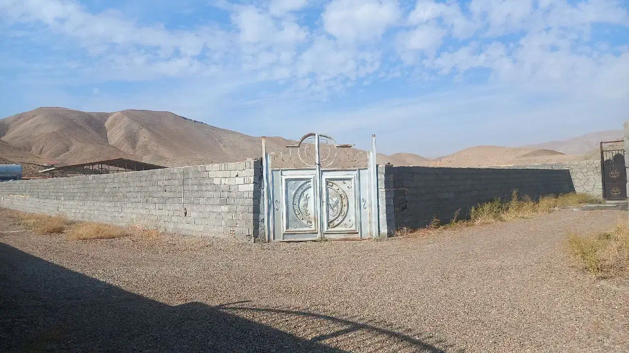 باغ در صوفیان قرآغاج|فروش زمین و ملک کلنگی|صوفیان, |دیوار