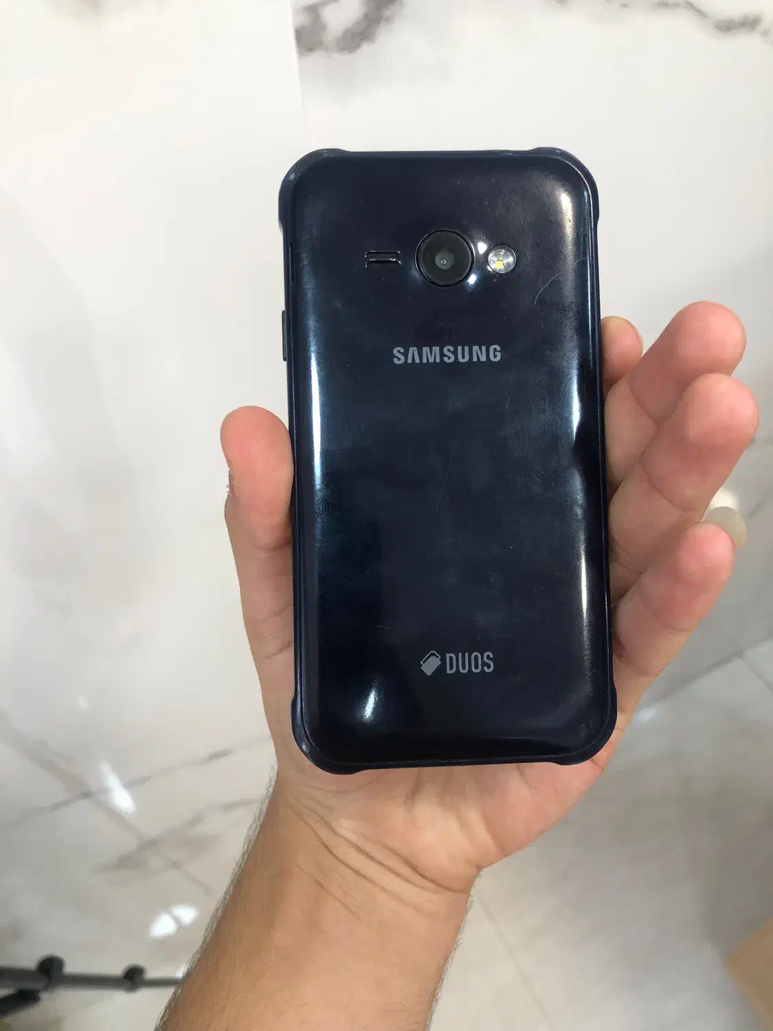 سامسونگ Galaxy J1 Ace با حافظهٔ ۸ گیگابایت|موبایل|بجنورد, |دیوار