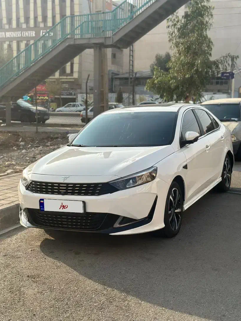 ریسپکت۲مدل ۱۴۰۳|خودرو سواری و وانت|تهران, شهرک گلها (تهرانسر)|دیوار