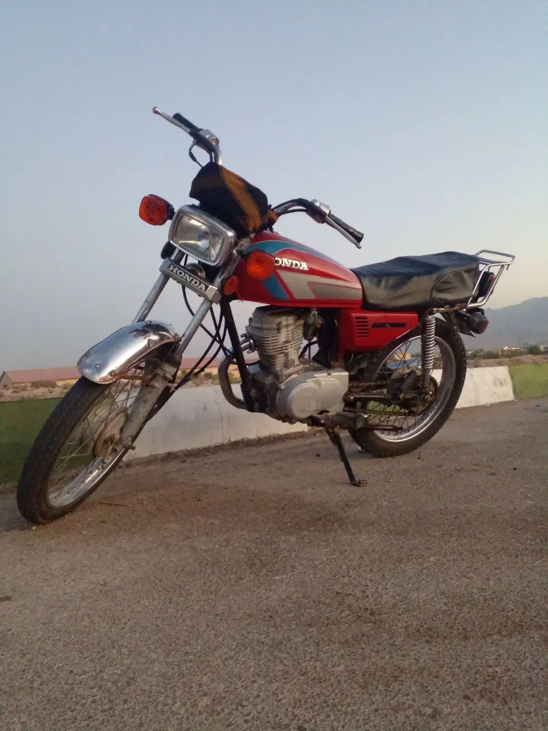 ۱۲۵ مدل۸۵ مزایده عروسک|موتورسیکلت|بوشکان, |دیوار