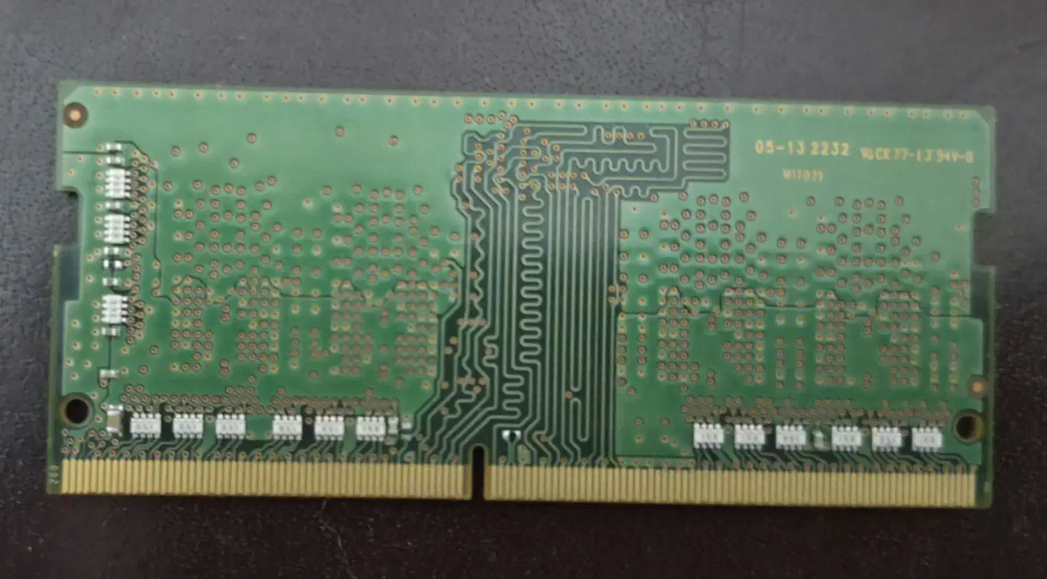 رم لپ تاپ|قطعات و لوازم جانبی رایانه|شیراز, شهرک استقلال|دیوار