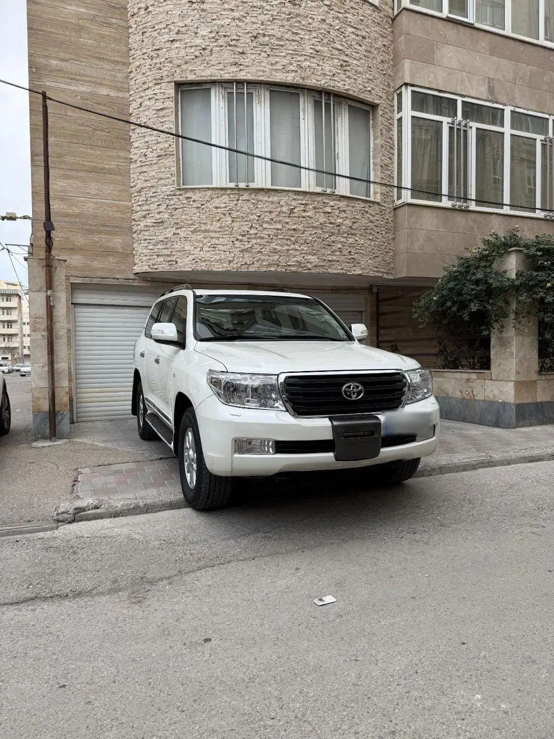 لندکروز 2010|خودرو سواری و وانت|تهران, صادقیه|دیوار