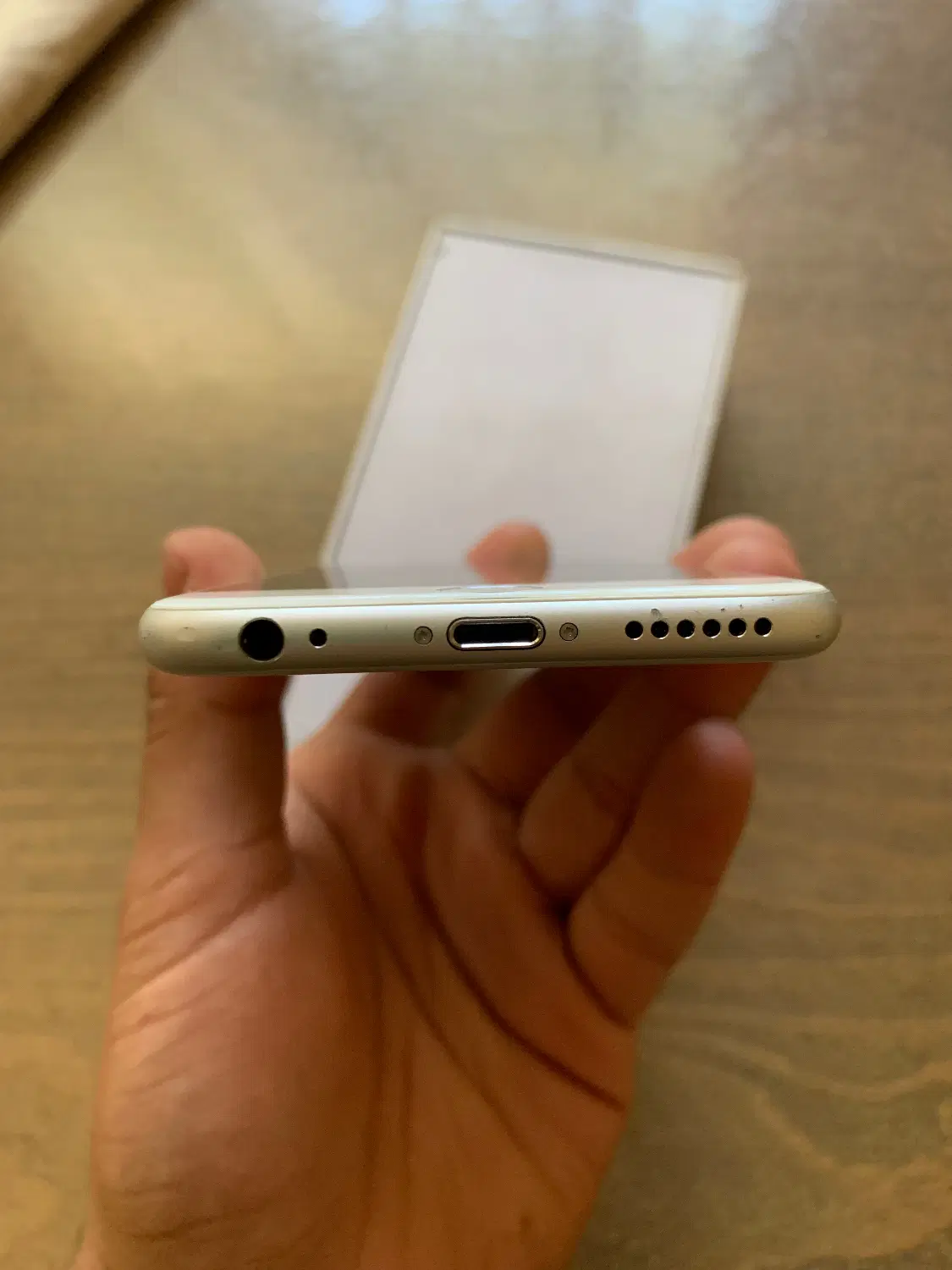 iphone 6s 64 در حد نو|موبایل|شیراز, ارم|دیوار