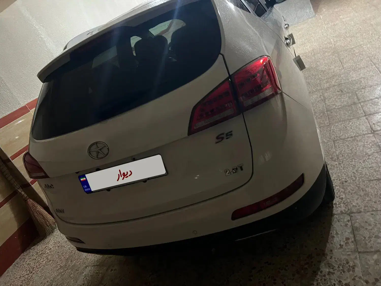 جکs5|خودرو سواری و وانت|ارومیه, |دیوار