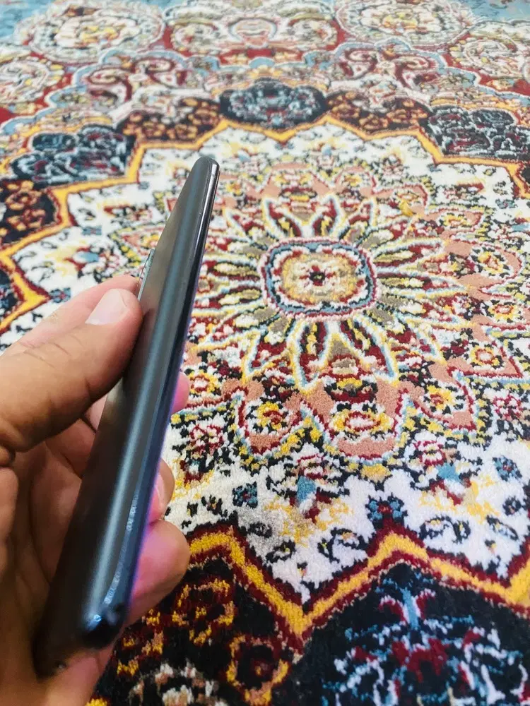 گوشی اس 20|موبایل|دزفول, |دیوار