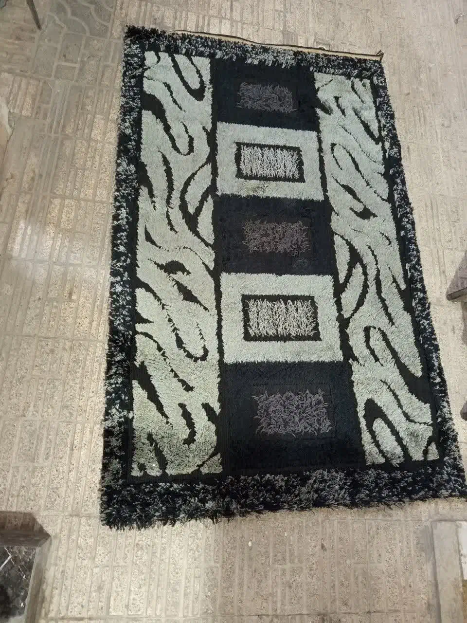 فرش اتاق و آشپزخانه|فرش|ری, سیزده آبان|دیوار