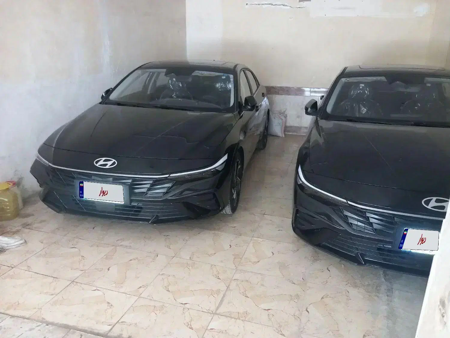 النترا فول مشکی|خودرو سواری و وانت|اهواز, منازل کارون|دیوار