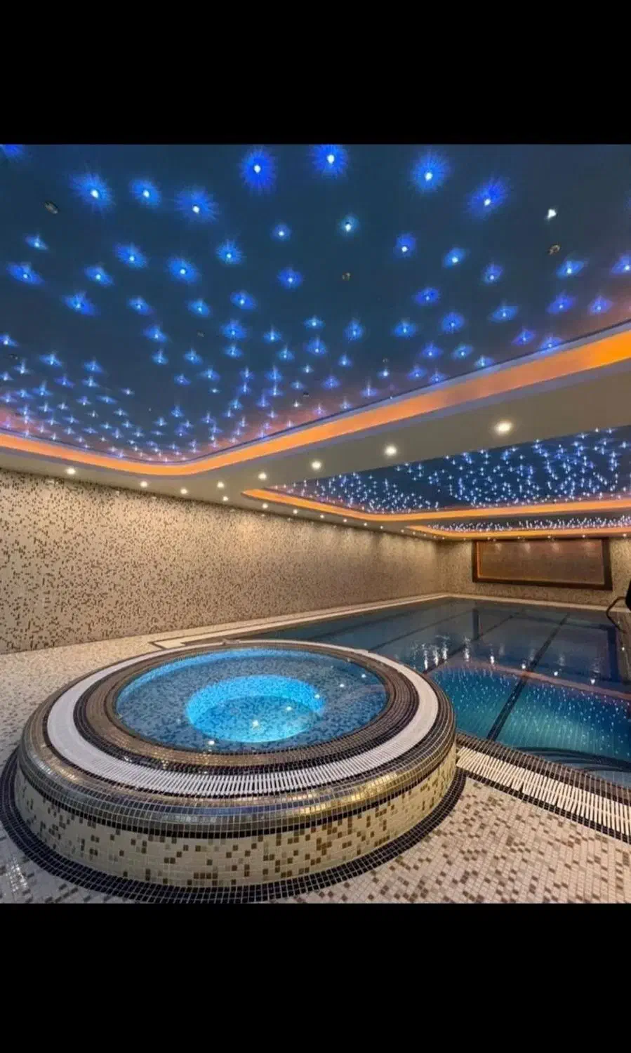 140 متر/ برج باغ معروف /فول شیخ بهایی