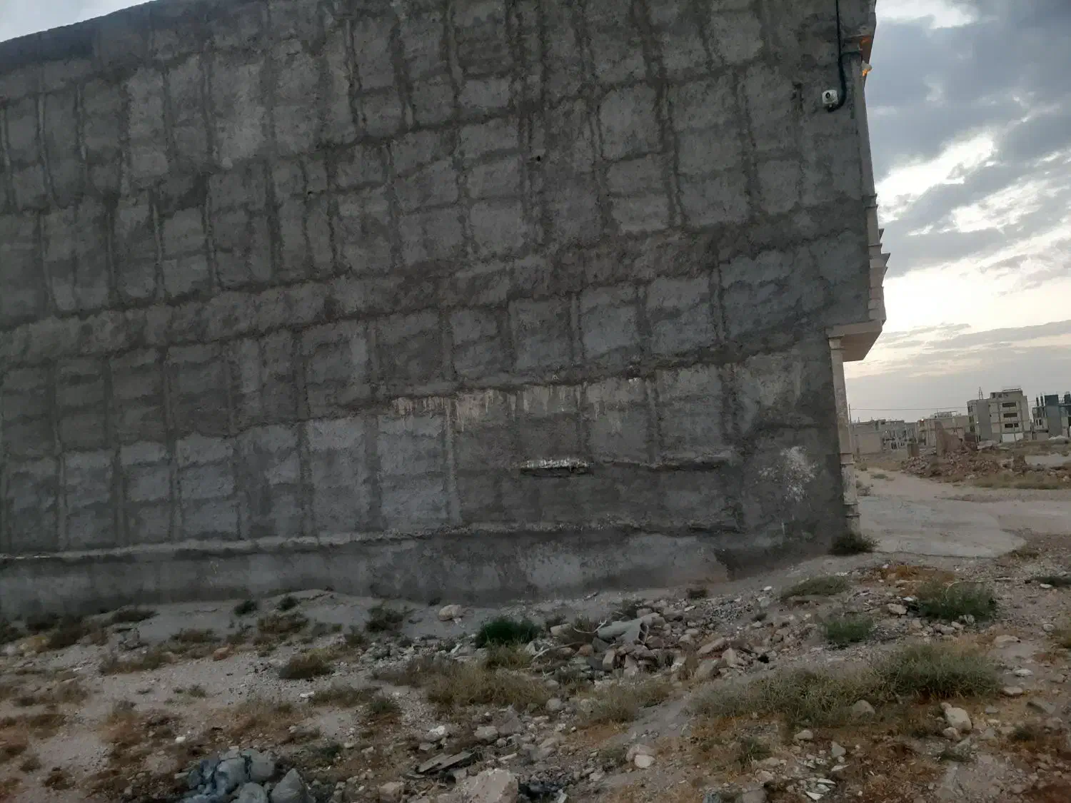 فروش فوری دو قطعه زمین|فروش زمین و ملک کلنگی|مرودشت, شهرک بسیجیان|دیوار