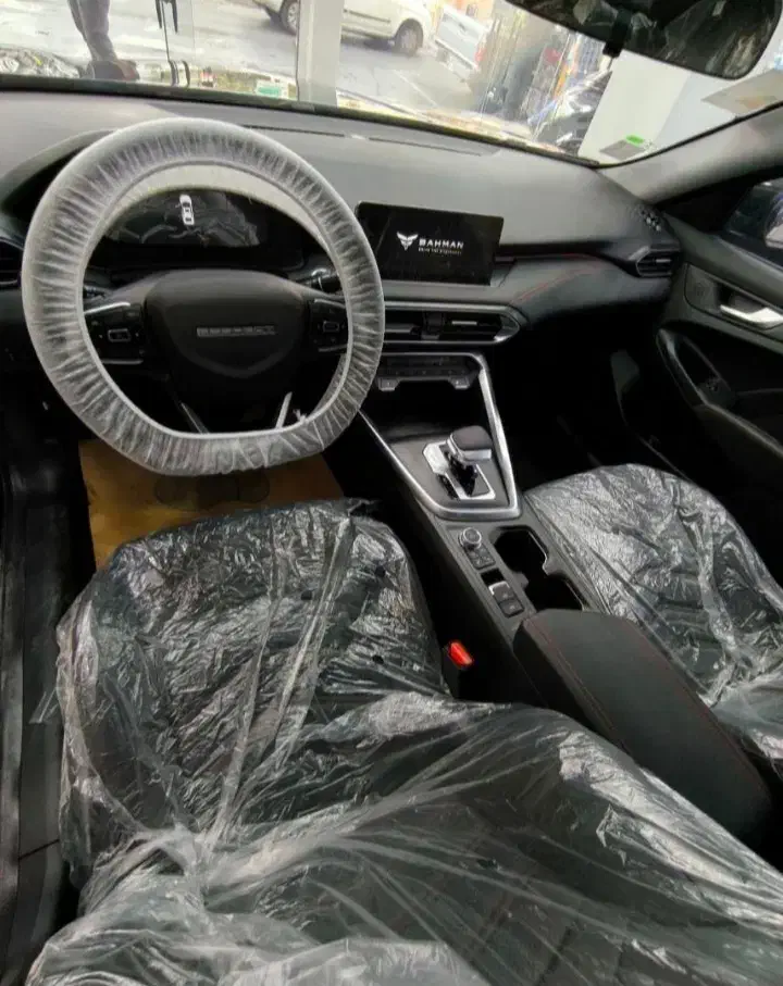 ریسپکت ۲/ تحویل یکساعته|خودرو سواری و وانت|تهران, صادقیه|دیوار