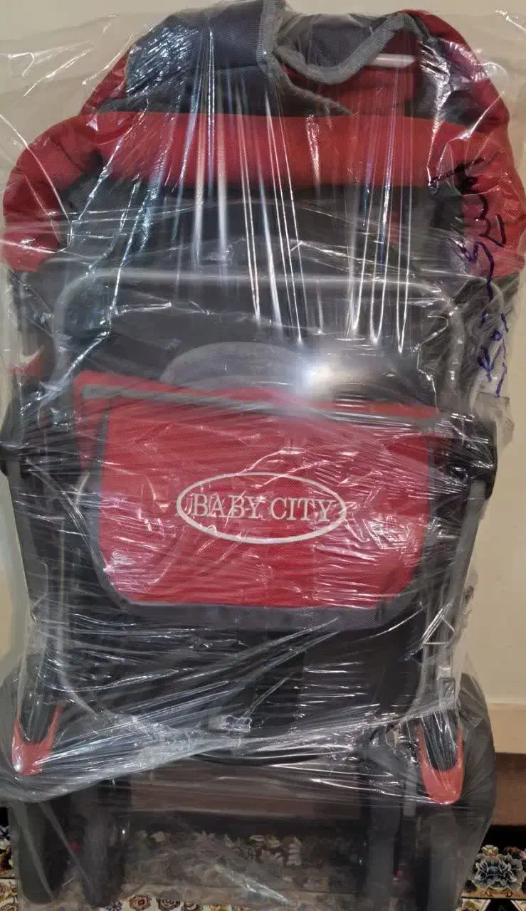 کالسکه بیبی سی تی|کالسکه و لوازم جانبی|تهران, افسریه شمالی|دیوار