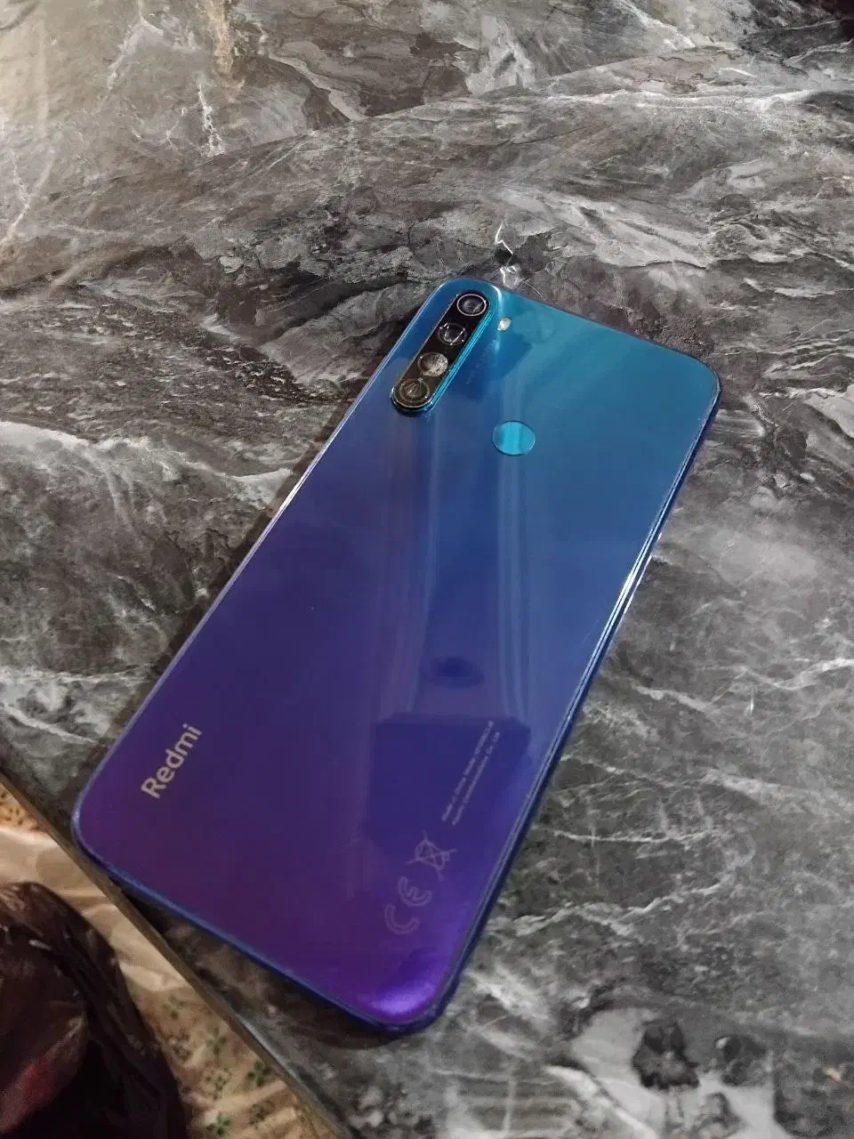 شیائومی note 8|موبایل|بندرعباس, |دیوار