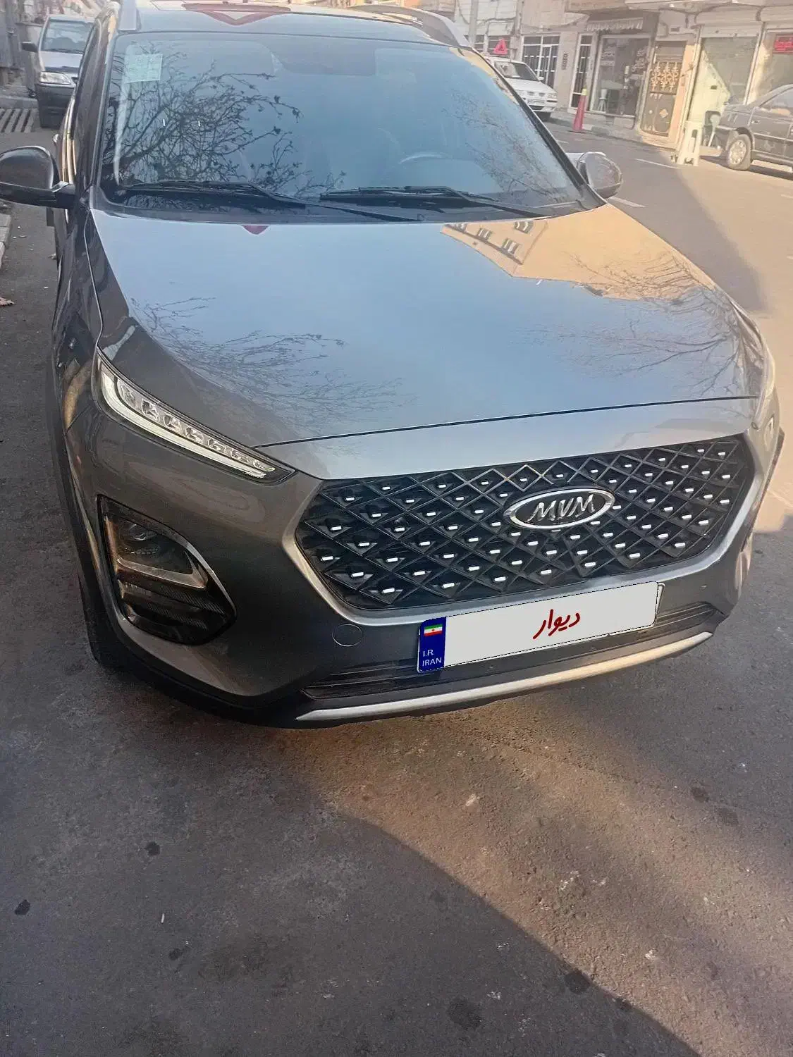 x22porp|خودرو سواری و وانت|تهران, شهید اسدی|دیوار