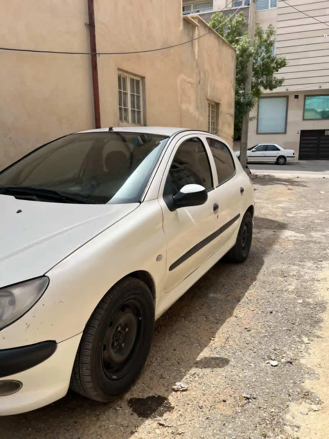 206|خودرو سواری و وانت|ایلام, |دیوار